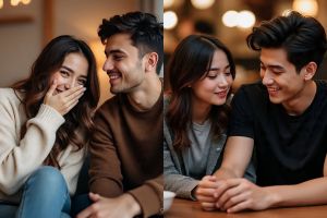 Bikin gebetan auto hitung rasa, Ini 100 gombalan angka paling kece 2025