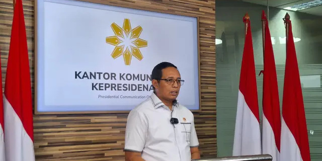 Prabowo pilih peringatan HUT RI di Jakarta bukan IKN, Istana ungkap alasannya
