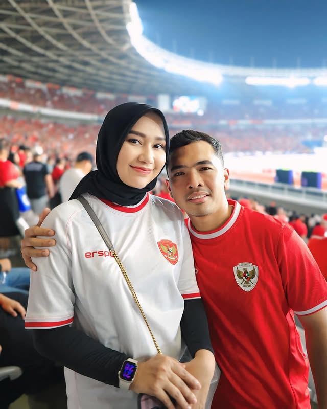 Putra Siregar bantah tudingan selingkuhi istri hingga tak nafkahi, singgung soal bukti