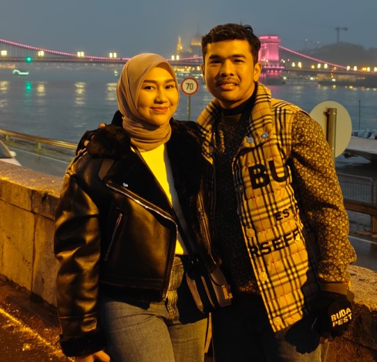 Putra Siregar bantah tudingan selingkuhi istri hingga tak nafkahi, singgung soal bukti