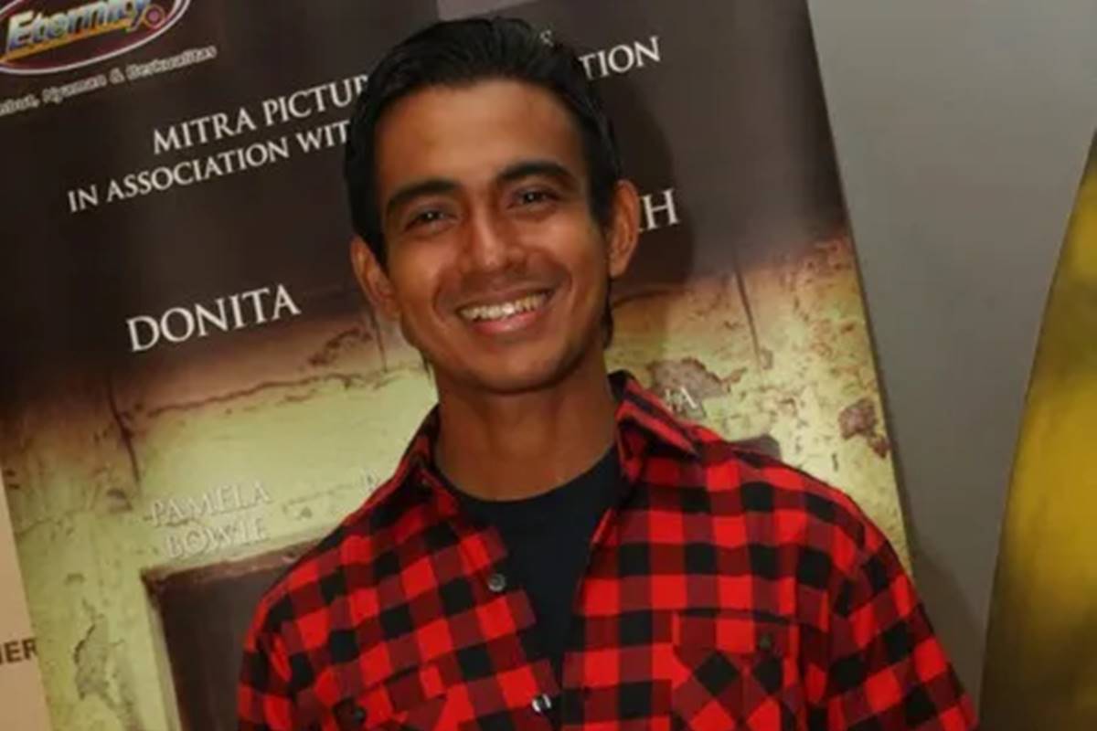 Dulu pernah jadi salesman, intip 9 potret lawas pemeran Jun di Jin dan Jun yang bikin hati terpikat