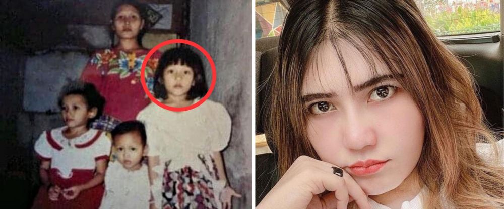 Dulu tampil dengan wajah polos, ini 11 potret dulu dan kini Via Vallen, perubahannya bikin pangling