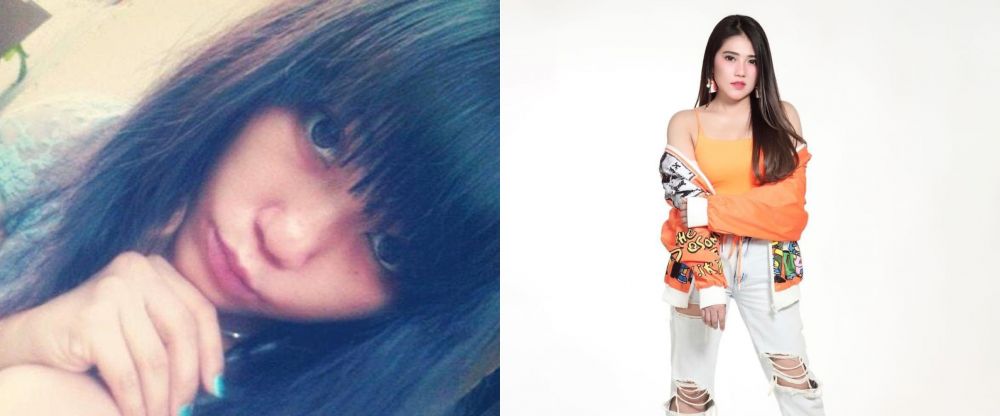 Dulu tampil dengan wajah polos, ini 11 potret dulu dan kini Via Vallen, perubahannya bikin pangling