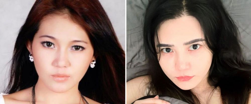 Dulu tampil dengan wajah polos, ini 11 potret dulu dan kini Via Vallen, perubahannya bikin pangling