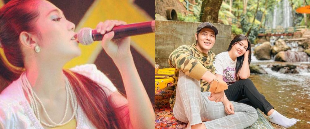 Dulu tampil dengan wajah polos, ini 11 potret dulu dan kini Via Vallen, perubahannya bikin pangling