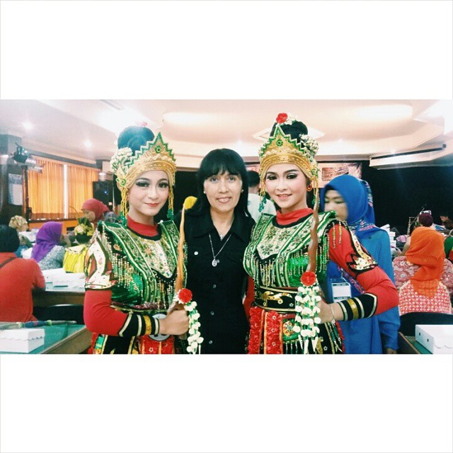 Kini jadi hot mom, 9 potret lawas Bella Bonita sebelum terkenal, masa kecilnya mirip Cunda sang putri