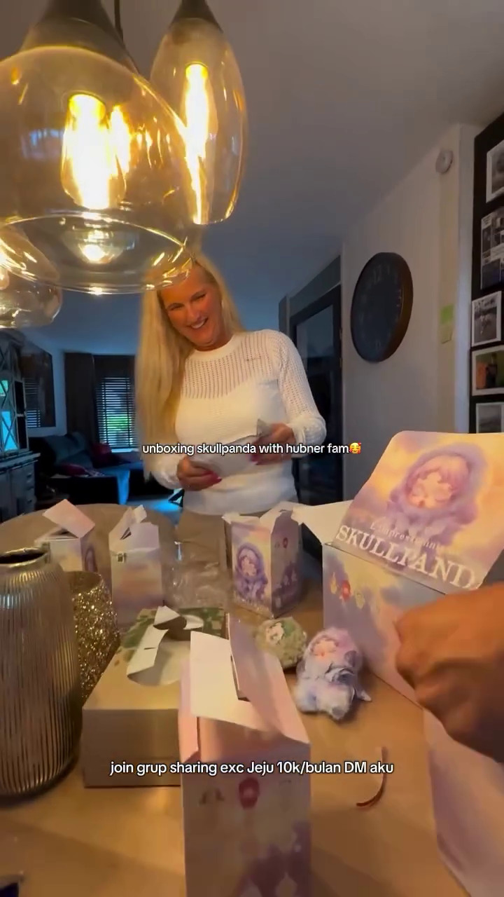 Boyong anak ke kampung halaman Justin Hubner, ini 9 potret Jennifer Coppen bareng keluarga si atlet