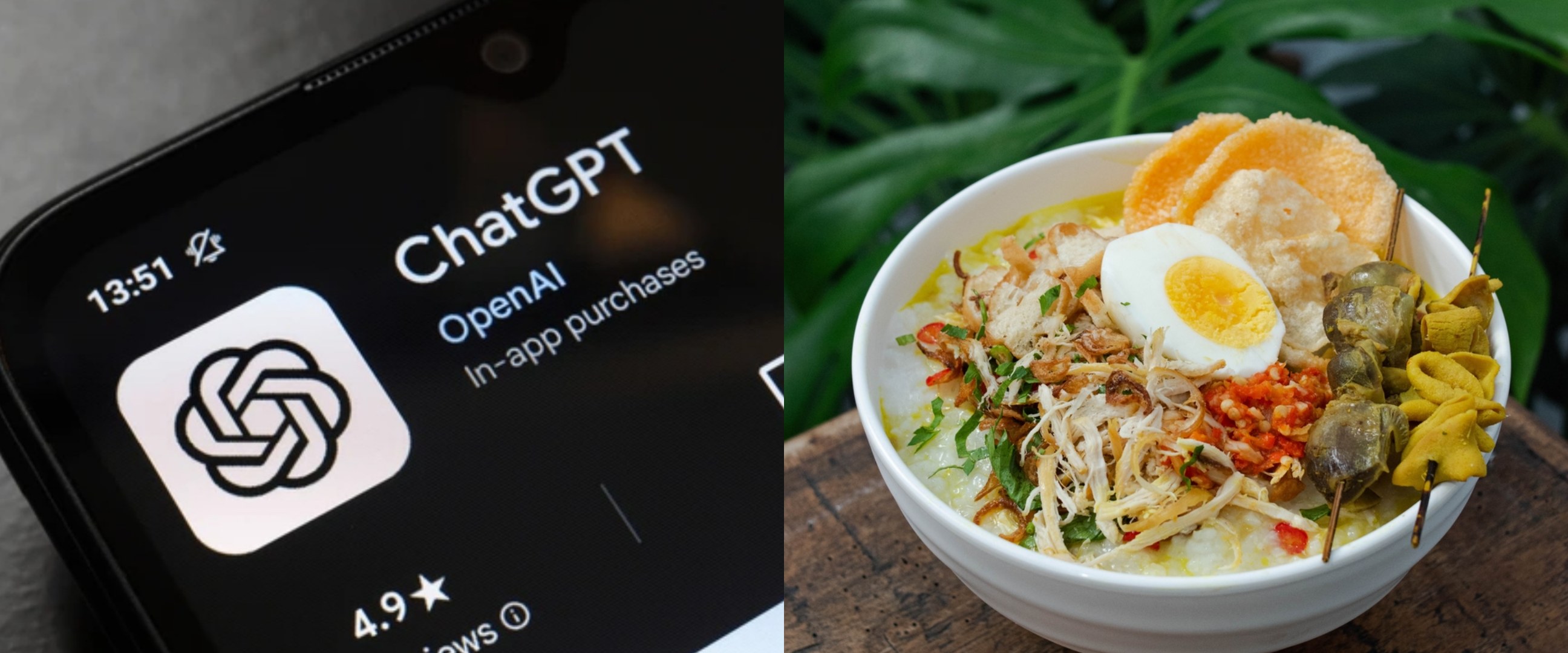 AI yang satu ini bisa beliin sarapan buat kamu? Yuk kenalan dengan ChatGPT Agent!