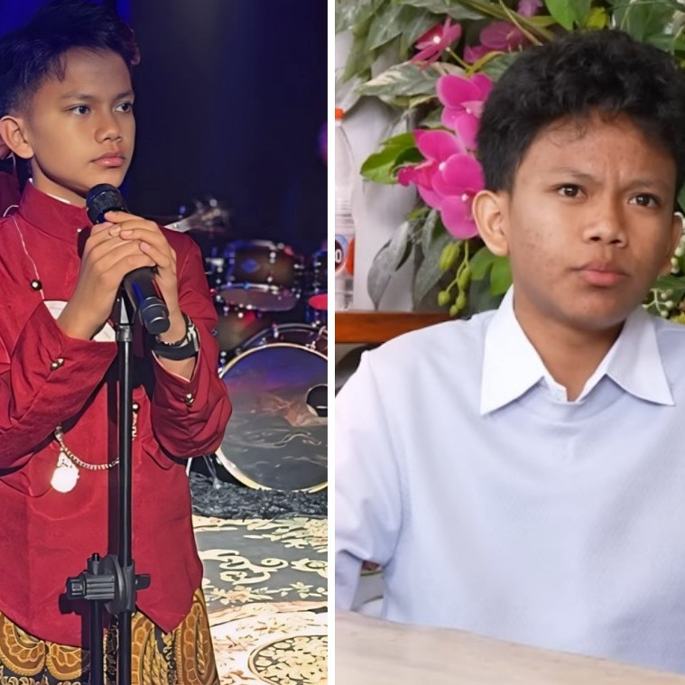 7 Potret terbaru Farel Prayoga ngaku dieksploitasi keluarga, dari punya miliaran kini tak ada uang