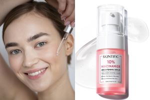 13 Makeup skincare untuk kulit kusam gelap, jadi glowing sekaligus cerah