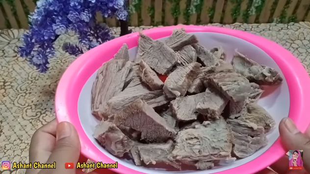 Empuk dan tidak bau dalam 12 menit, begini trik merebus daging sapi secara praktis