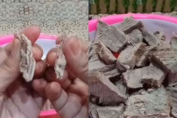 Empuk dan tidak bau dalam 12 menit, begini trik merebus daging sapi secara praktis
