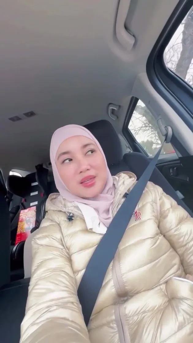 Artis cilik tetangga Caesar Hito ini saat dewasa dinikahi pejabat, kini hidupnya berubah drastis