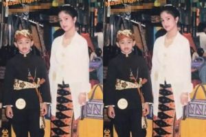 Artis cilik tetangga Caesar Hito ini saat dewasa dinikahi pejabat, kini hidupnya berubah drastis