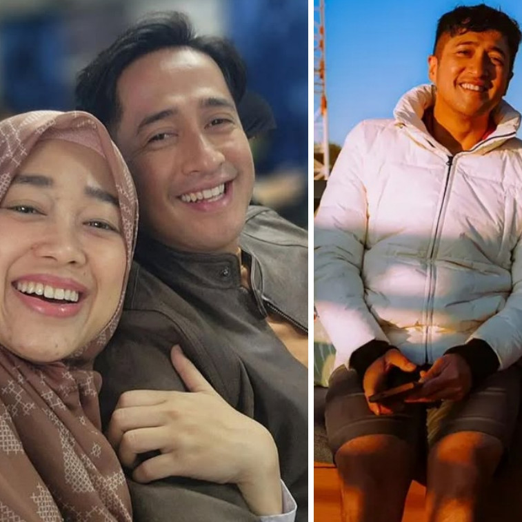 Pernyataannya soal perbolehkan suami boleh poligami, istri Irfan Hakim bongkar fakta di baliknya
