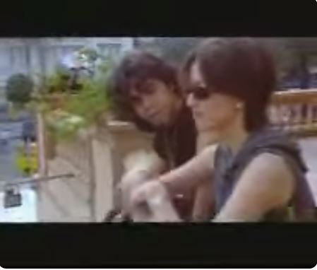 Model video klip Melayu era 90-an ini ternyata Cut Keke, begini 9 potret lawasnya