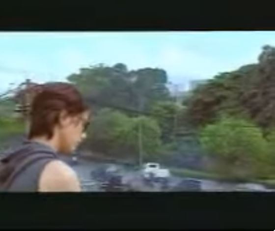 Model video klip Melayu era 90-an ini ternyata Cut Keke, begini 9 potret lawasnya