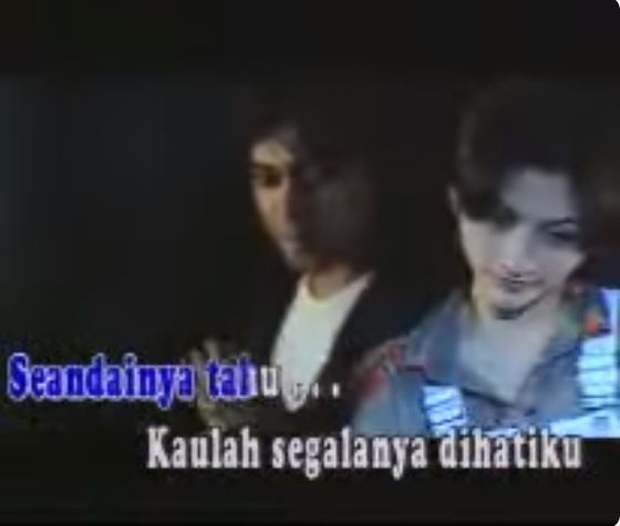 Model video klip Melayu era 90-an ini ternyata Cut Keke, begini 9 potret lawasnya