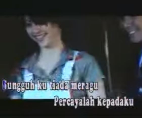 Model video klip Melayu era 90-an ini ternyata Cut Keke, begini 9 potret lawasnya