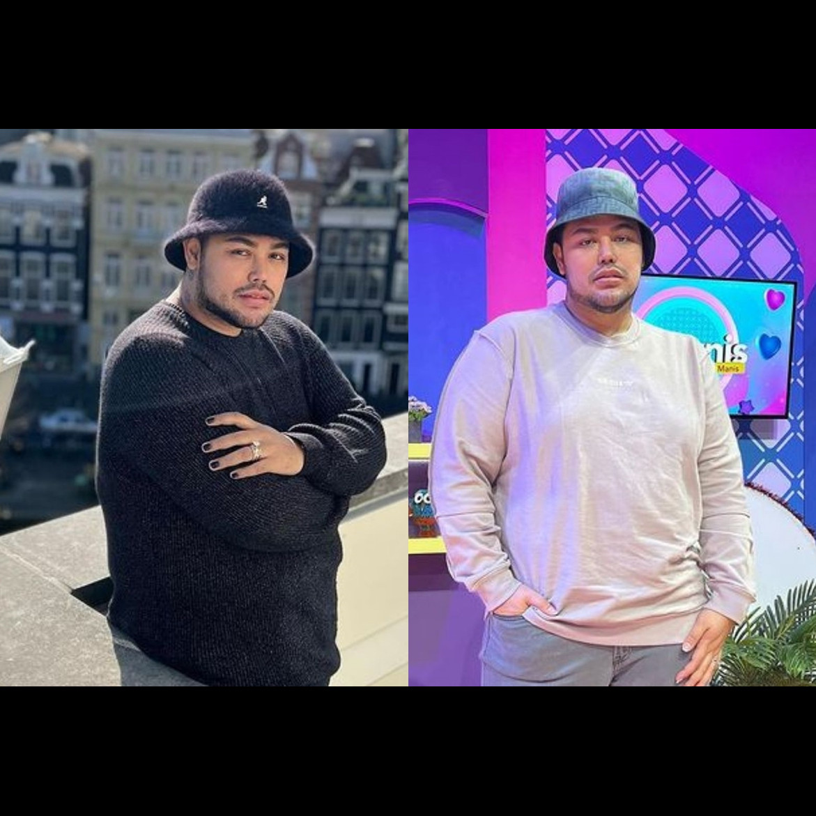 Direnovasi jadi bernuansa klasik modern, intip 5 cara Ivan Gunawan menata kamar tidur