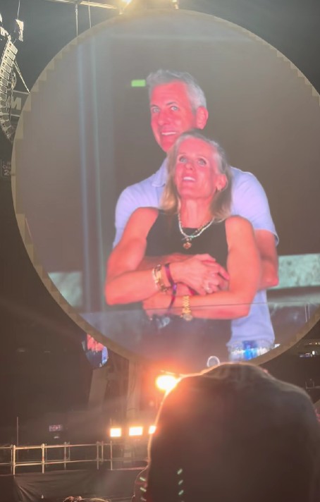 5 Fakta CEO Andy Byron yang diduga terciduk selingkuh di konser Coldplay, sampai Chris Martin komen