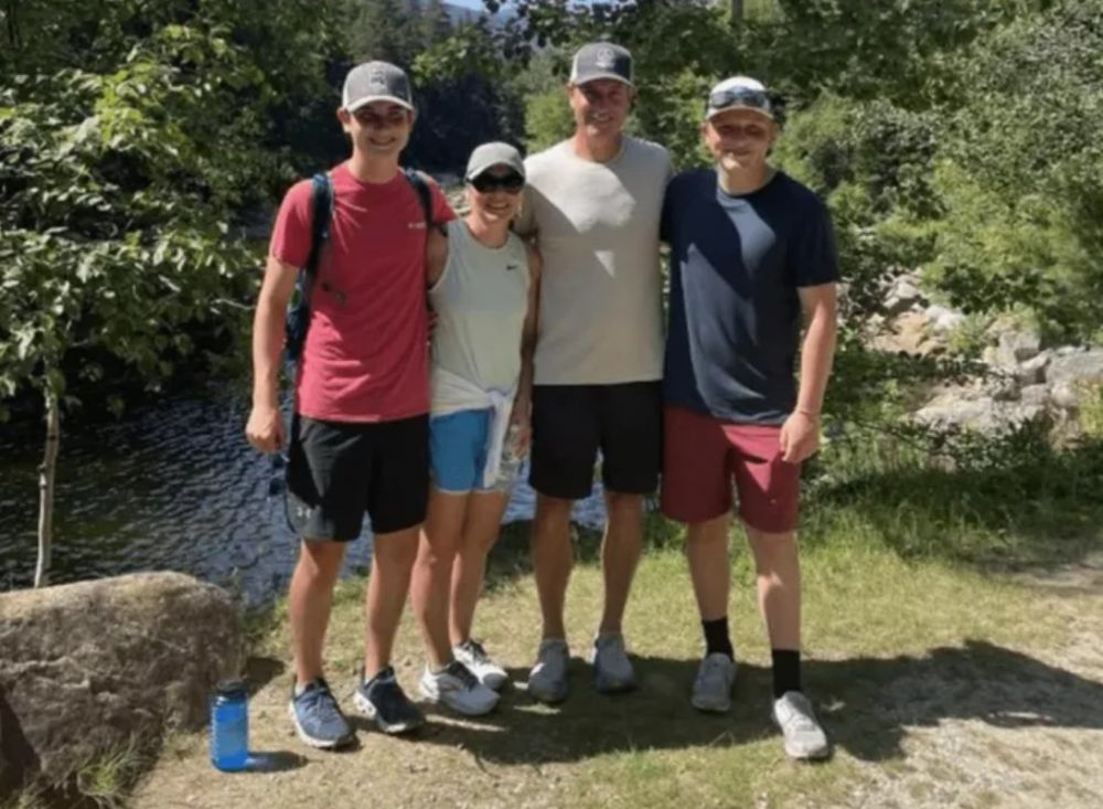 5 Fakta CEO Andy Byron yang diduga terciduk selingkuh di konser Coldplay, sampai Chris Martin komen