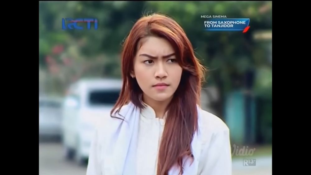 Berstatus single mother di usia 28 tahun, intip 11 potret lawas Melody Prima saat akting di FTV