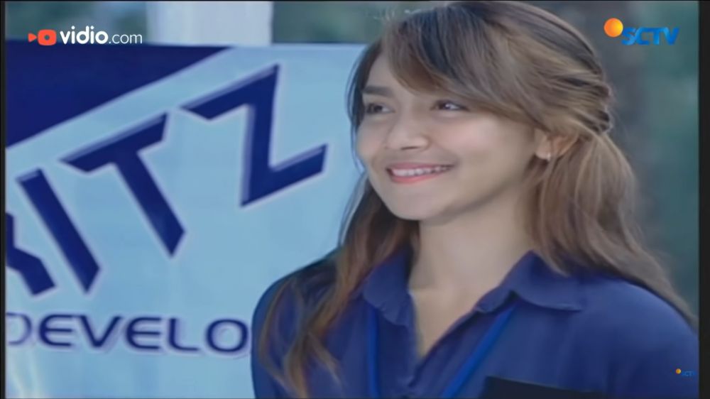 Berstatus single mother di usia 28 tahun, intip 11 potret lawas Melody Prima saat akting di FTV