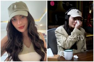 7 Pengakuan jujur Erika Carlina sudah hamil 9 bulan, emoh aborsi, bongkar fakta ayah si anak