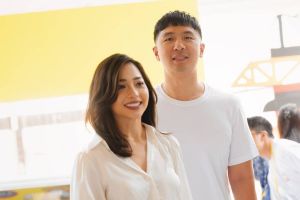 Jadi couple goals buat Gen Z, ini 8 potret lawas Nikita Willy dan Indra Priawan ini bikin salah fokus