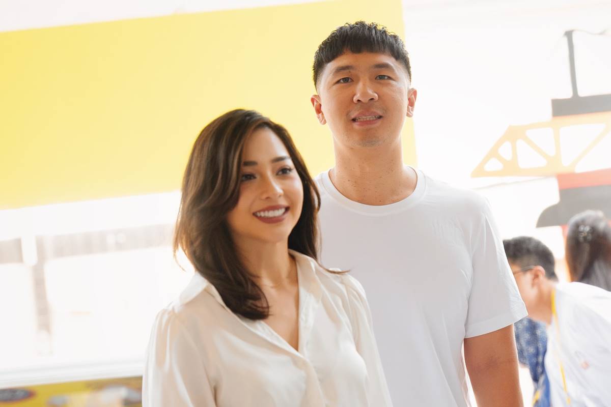 Jadi couple goals buat Gen Z, ini 8 potret lawas Nikita Willy dan Indra Priawan ini bikin salah fokus