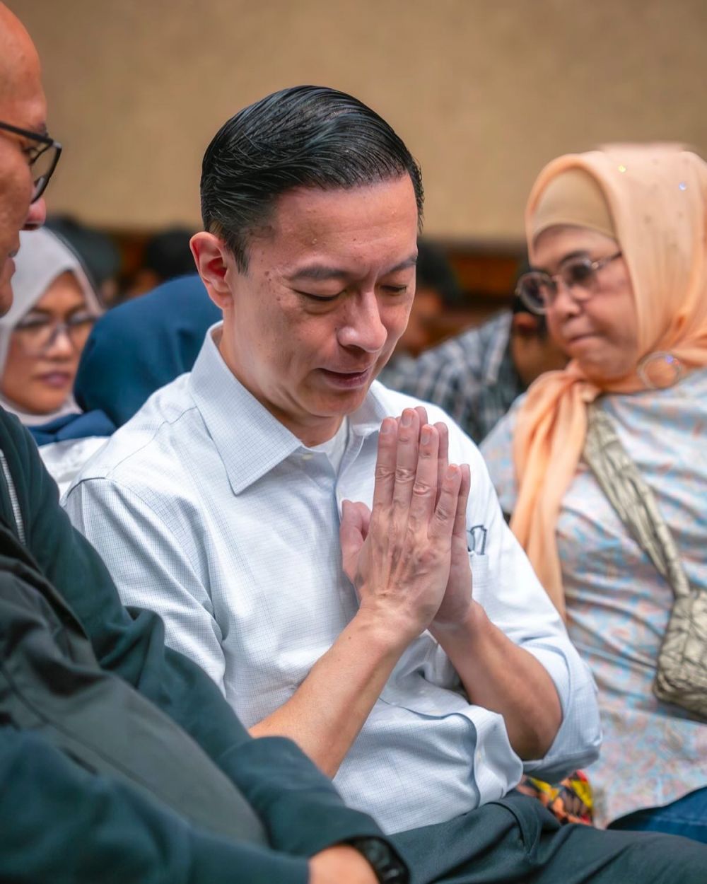 Surat putusan lebih dari 1000 halaman, Tom Lembong divonis 4,5 tahun penjara dan denda Rp750 juta