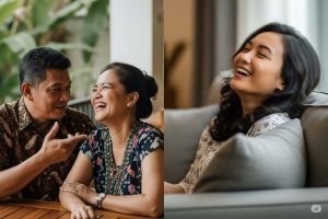 100 Gombalan lucu bapak-bapak Facebook untuk istri, norak-norak gemesin