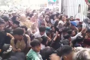 Pesta pernikahan anak Dedi Mulyadi berujung tragis: 3 tewas dan 26 terluka