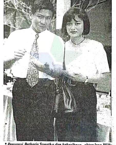 Dulu jadi pasangan idola tapi berujung cerai, ini potret lawas 9 pasangan penyanyi saat masih menikah