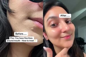 Tak perlu beli mahal-mahal, ini cara bikin masker kolagen untuk hempaskan kerutan pakai 1 bahan dapur