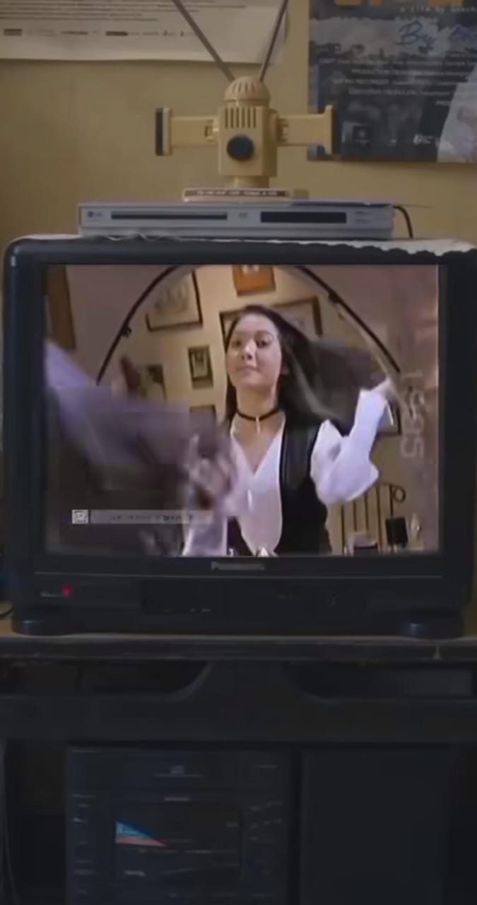 Potret masa muda Mieke Amalia saat jadi bintang iklan ini mirip sang putri Jenaka, ini 7 buktinya