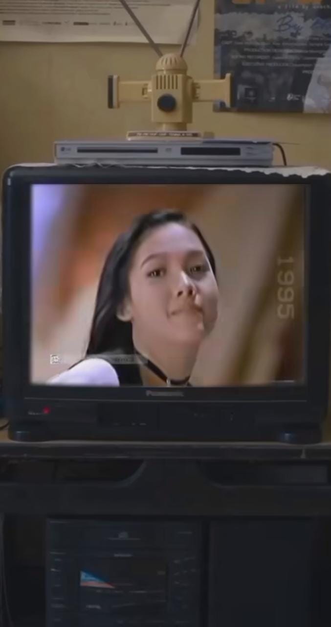 Potret masa muda Mieke Amalia saat jadi bintang iklan ini mirip sang putri Jenaka, ini 7 buktinya