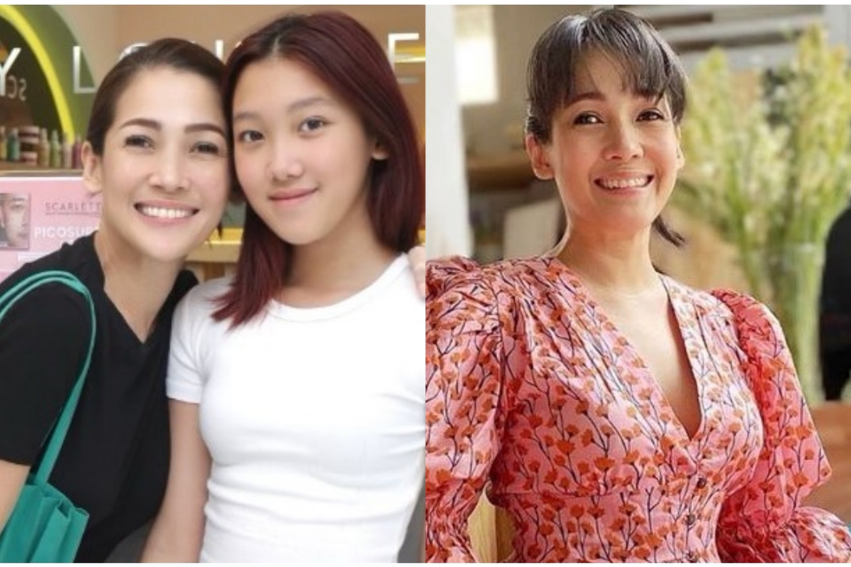 Potret masa muda Mieke Amalia saat jadi bintang iklan ini mirip sang putri Jenaka, ini 7 buktinya