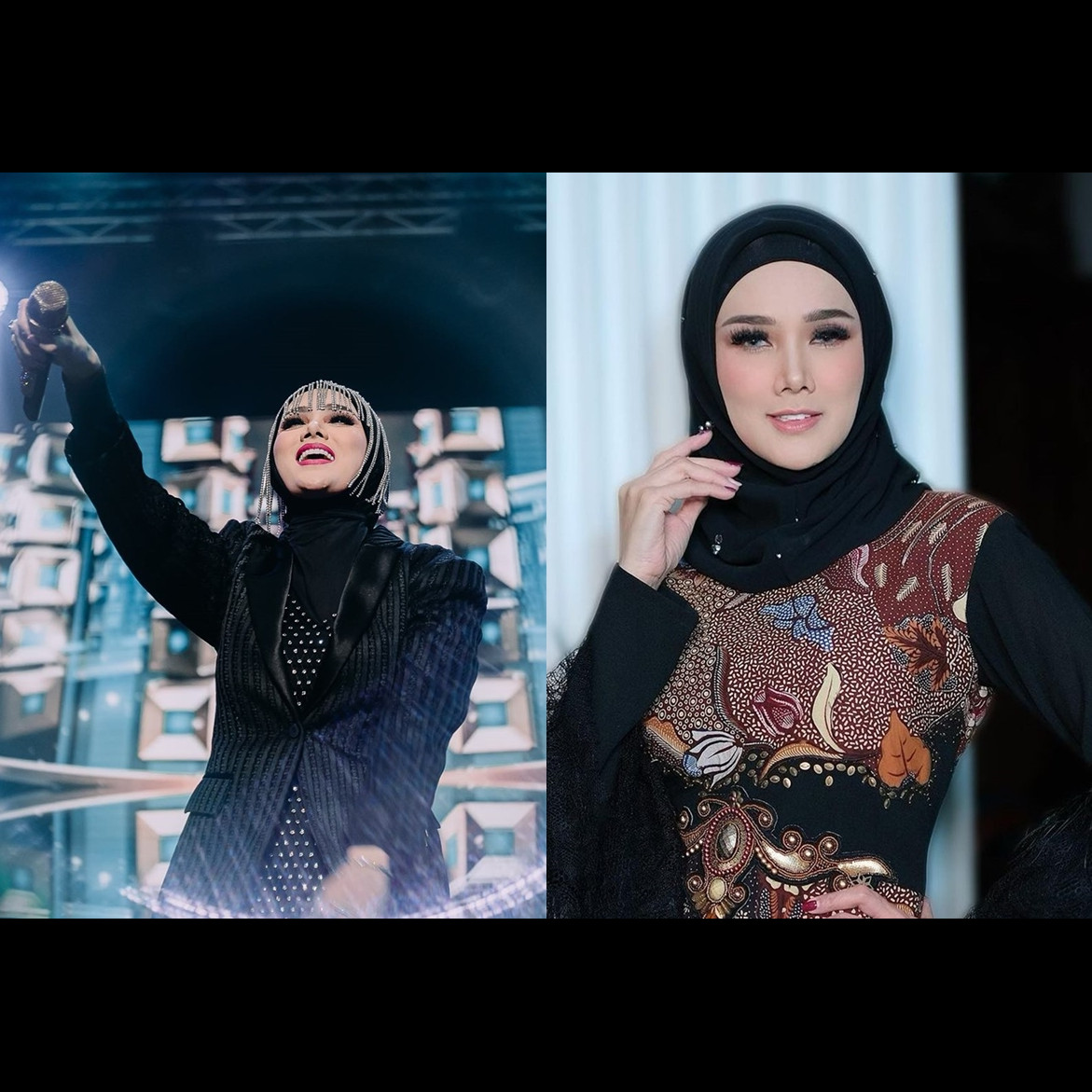 Pernah adu akting sama Baim Wong, begini 11 potret lawas Mulan Jameela saat main sinetron