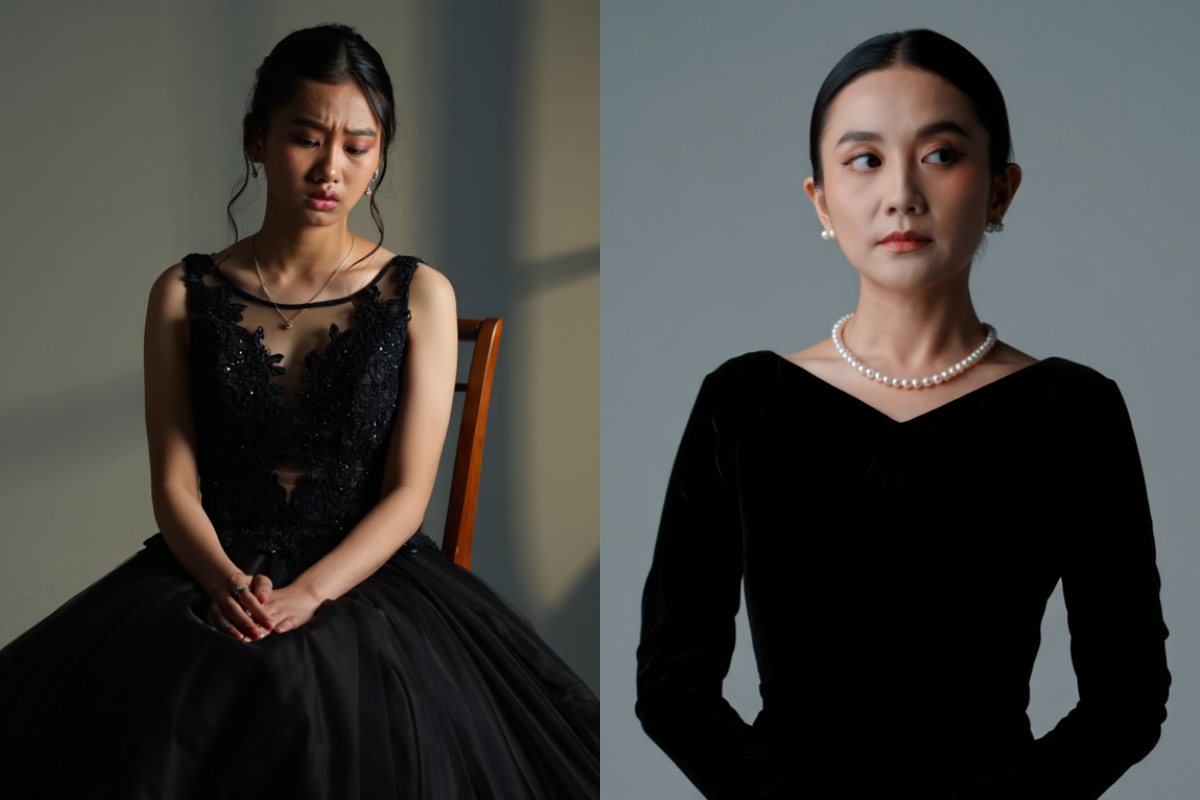 100 Kata-kata galau aesthetic girl 2025, nyesek tapi masih ingin terlihat elegan