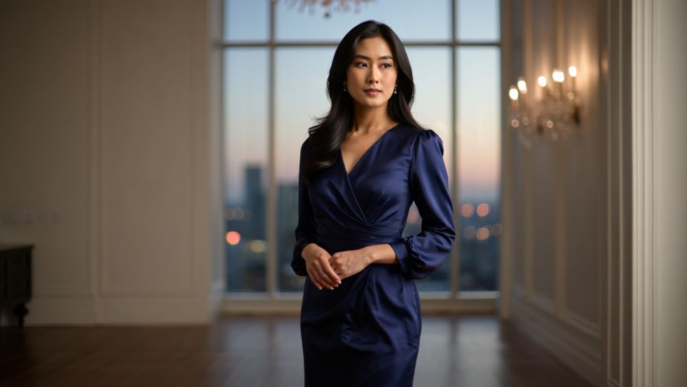 100 Kata-kata galau aesthetic girl 2025, nyesek tapi masih ingin terlihat elegan