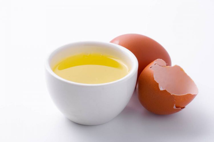 Jangan rebus putih telur jika ingin disimpan lama, ini triknya agar bertahan hingga 6 bulan