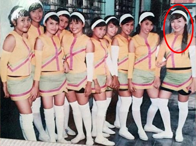 Aktif kegiatan di luar sejak di sekolah, ini potret lawas 7 seleb cantik saat ikut ekstra kulikuler