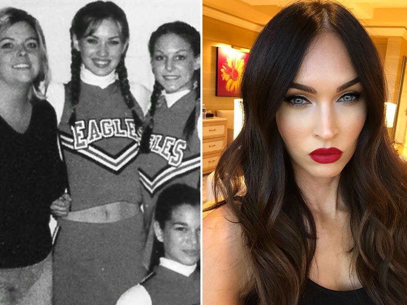 Aktif kegiatan di luar sejak di sekolah, ini potret lawas 7 seleb cantik saat ikut ekstra kulikuler