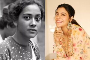 Masa mudanya secantik Kajol artis Bollywood, ini 11 potret dulu dan kini Lydia Kandou yang awet muda