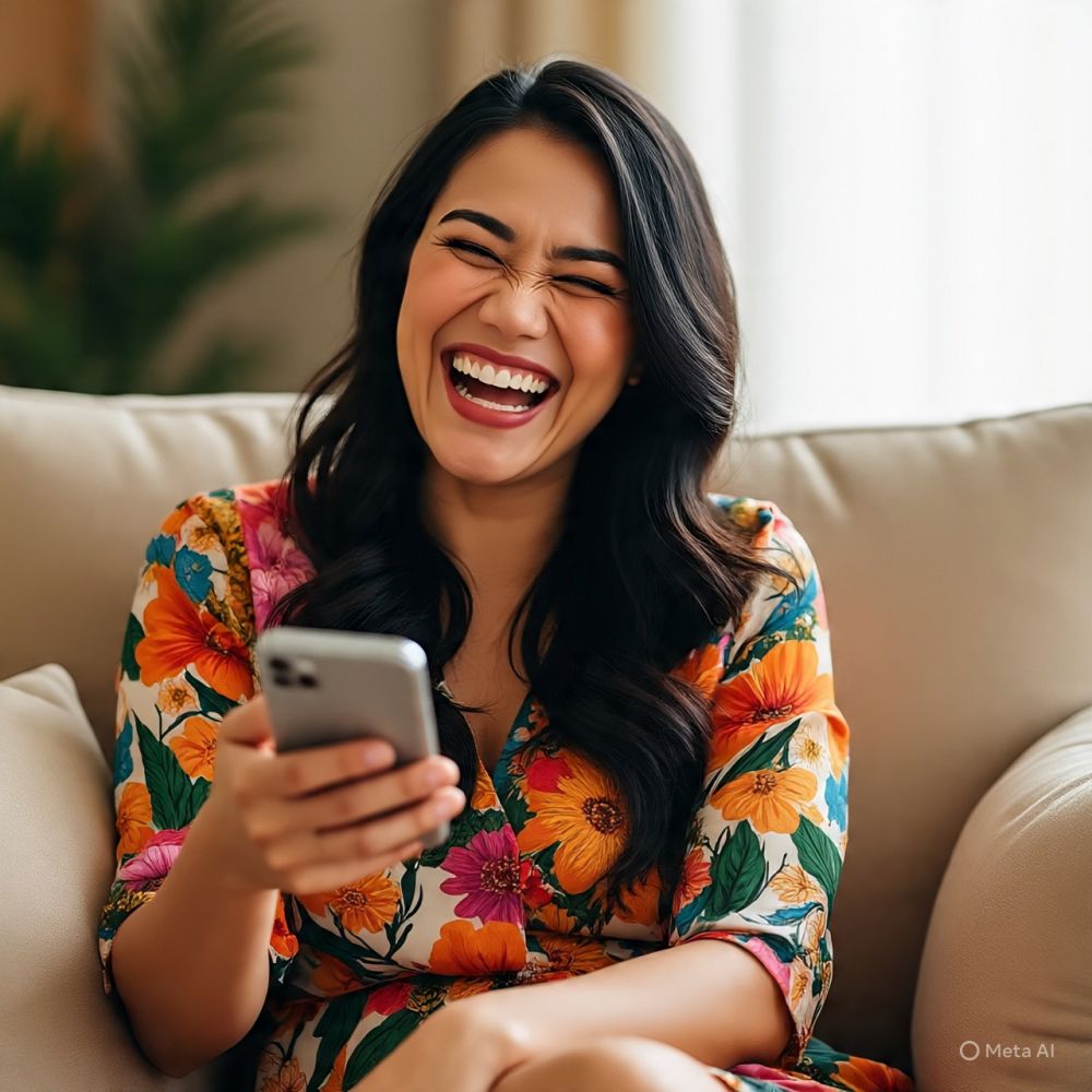 100 Tebak-tebakan gombalan maut yang bikin senyum-senyum sendiri, senjata ampuh bikin doi kesemsem