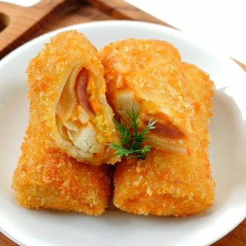 5 Resep gorengan rumahan untuk camilan malam, rasanya menggugah selera