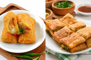 5 Resep gorengan rumahan untuk camilan malam, rasanya menggugah selera