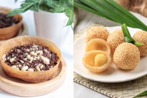 5 Resep jajanan sore kekinian dari dapur sendiri, rasanya dijamin bikin lidah menari